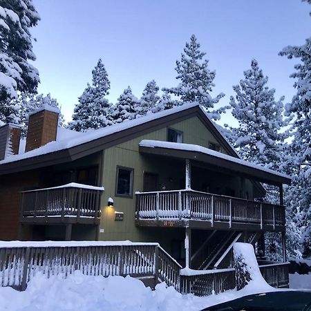 Cozy Condo Walking Distance To Village And Gondola W/ Pool/ Jacuzzi Sleeps 4. Маммот-Лейкс Екстер'єр фото